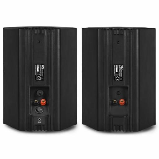 Power Dynamics Bgb50B Pareja Altavoces Activo/Pasivo 5.25" 30W BlueTooth Ipx5 [1]