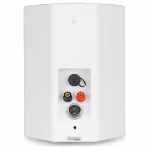 Power Dynamics Bgb50W Pareja Altavoces Activo/Pasivo 5.25" 30W BlueTooth Ipx5 [3]