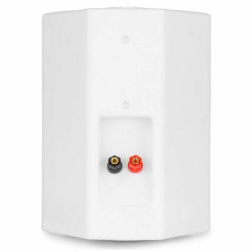 Power Dynamics Bgb50W Pareja Altavoces Activo/Pasivo 5.25" 30W BlueTooth Ipx5 [4]