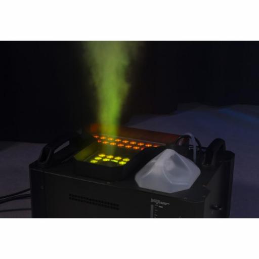 beamZ Blaze2200 Máquina de Humo Vertical 2200W con Led 48 x 4W Rgba [4]