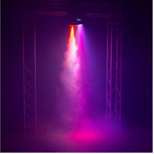beamZ Blaze2200 Máquina de Humo Vertical 2200W con Led 48 x 4W Rgba [5]