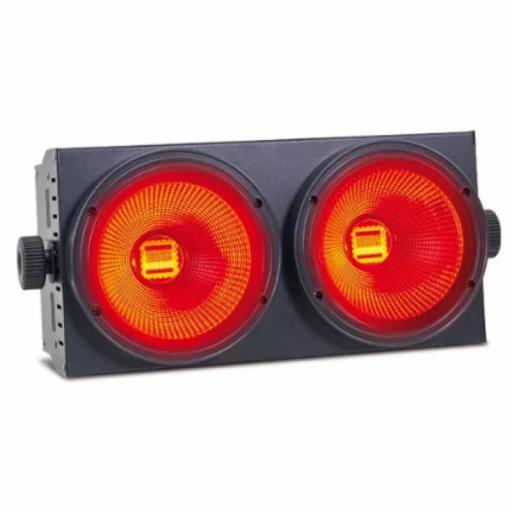 Mark Blinder 200 Rgb Cegadora Led Cob 2 x 100W Rgb [1]