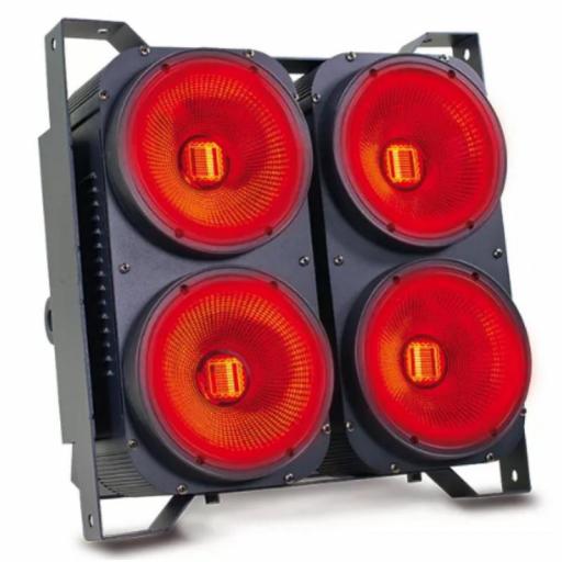 Mark Blinder 400 Rgb Cegadora Led Cob 4 x 100W Rgb [1]