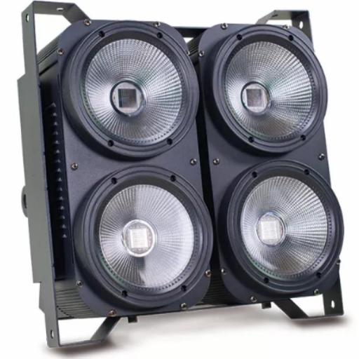 Mark Blinder 400 Cegadora Led Cob 4 x 100 Watios [0]