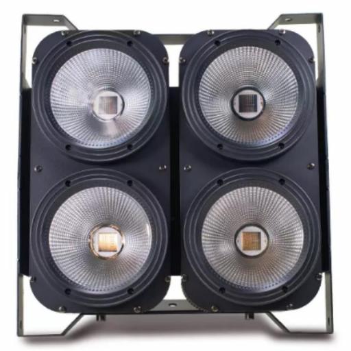 Mark Blinder 400 Rgb Cegadora Led Cob 4 x 100W Rgb [2]