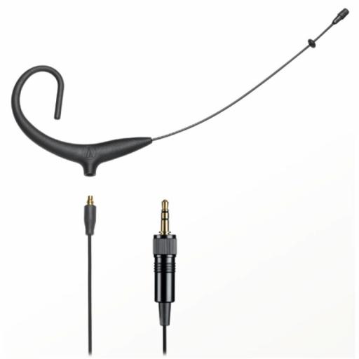 Audio Technica Bp892xcLM3 Micrófono de Diadema