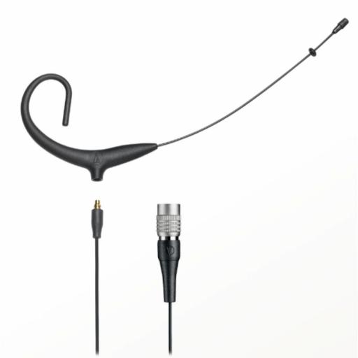 Audio Technica Bp892xcW Micrófono de Diadema