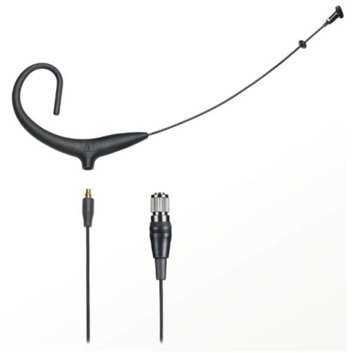 Audio Technica Bp894xcH Micrófono de Diadema 