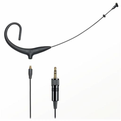 Audio Technica Bp894xcLM3 Micrófono de Diadema 