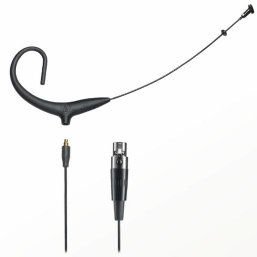 Audio Technica Bp894xcT4 Micrófono de Diadema 