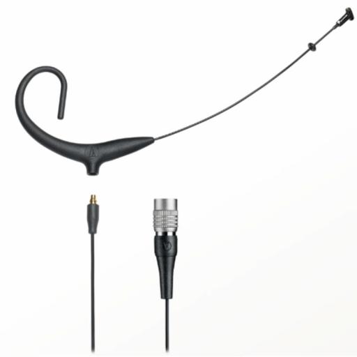 Audio Technica Bp894xcW Micrófono de Diadema 