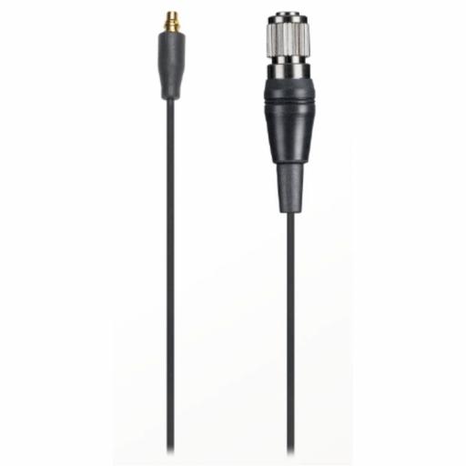 Audio-Technica BPCB-cH Cable de Repuesto para Micrófonos de Diadema [0]