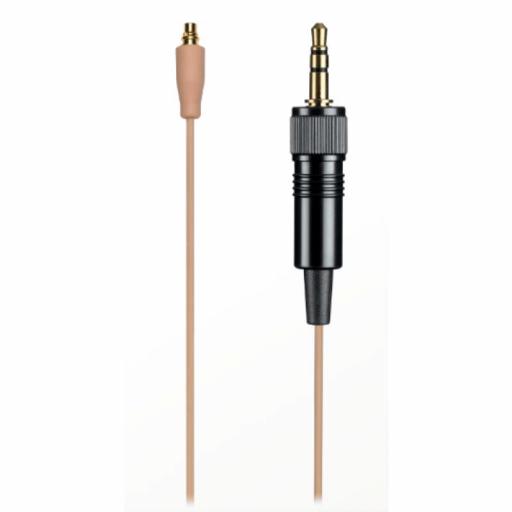 Audio-Technica BPCB-cLM3-TH Cable de Repuesto para Micrófonos de Diadema