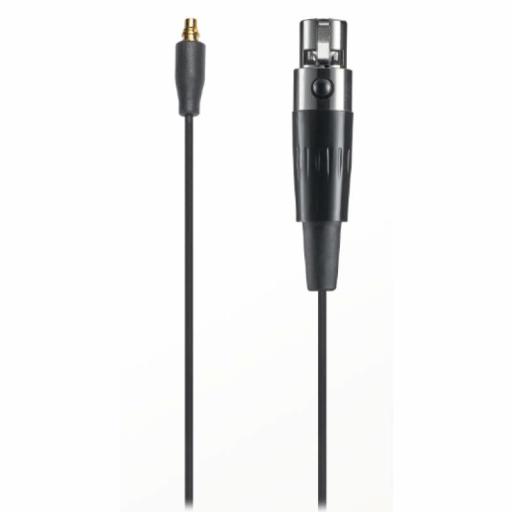 Audio-Technica BPCB-cT4 Cable de Repuesto para Micrófonos de Diadema