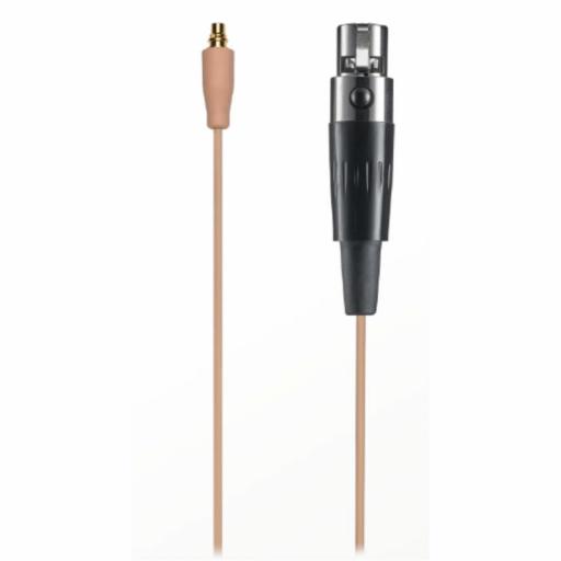 Audio-Technica BPCB-cT4-TH Cable de Repuesto para Micrófonos de Diadema