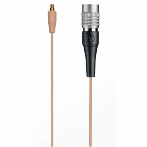 Audio-Technica BPCB-cW-TH Cable de Repuesto para Micrófonos de Diadema