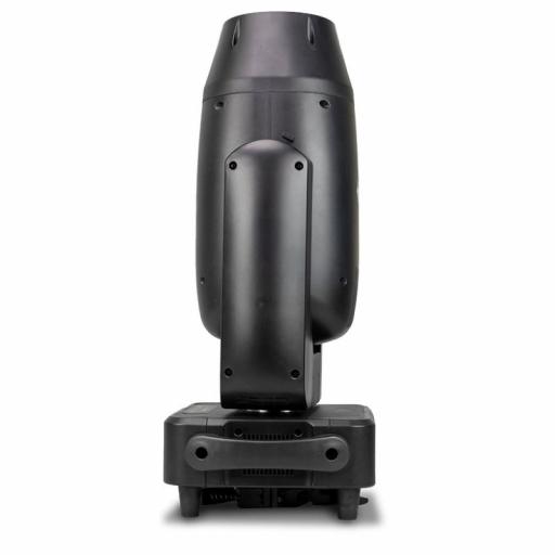 Mark Bsw Cmy Led 400 Cabeza Móvil (2 Uds. + Flight Case) [3]