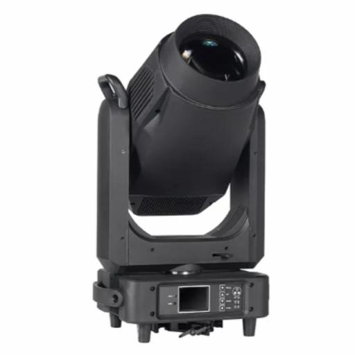 Mark Bsw Cmy Profile 500 Cabeza Móvil Led (2 Uds. + Flight Case) [1]