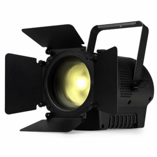 beamZ Pro Btk050Z-3 Foco Mini Fresnel Cob Led 2 x 50W WW/CW Zoom [1]