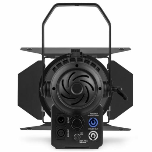 beamZ Pro Btk100C Foco Fresnel Led 100W Cw/Ww Zoom Manual [2]