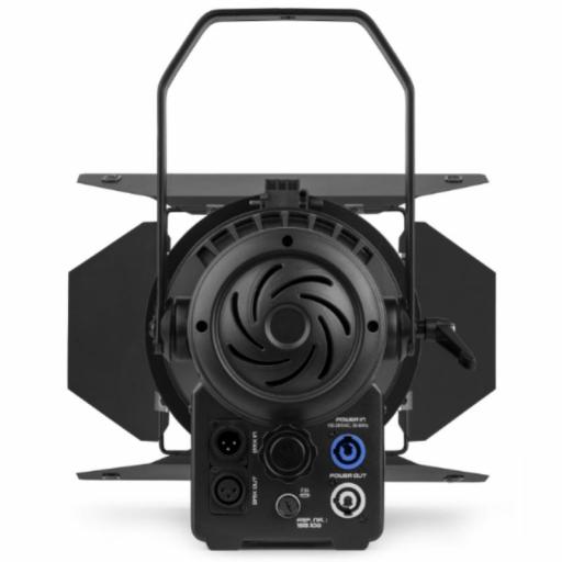 beamZ Pro Btk200C Foco Fresnel Led 200W Cw/Ww Zoom Manual [2]