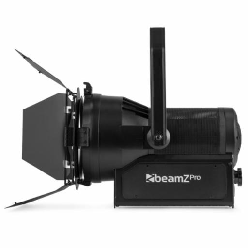 beamZ Pro Btk200C Foco Fresnel Led 200W Cw/Ww Zoom Manual [4]