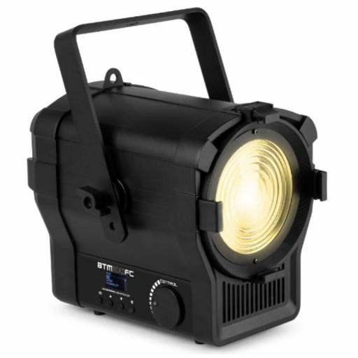 beamZ Pro Btm100Fc Foco Fresnel Led Cob 100W Rgbalc [1]