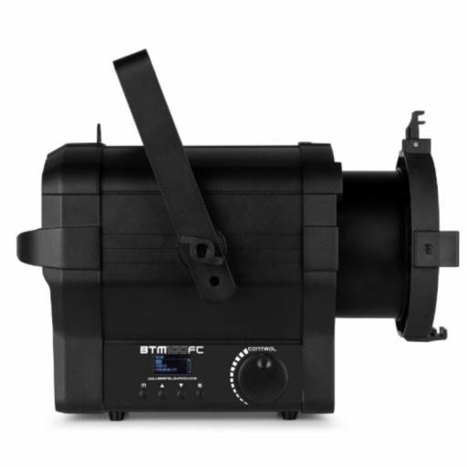beamZ Pro Btm100Fc Foco Fresnel Led Cob 100W Rgbalc [4]