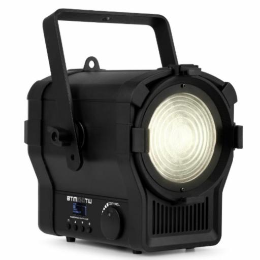 beamZ Pro Btm100Tw Foco Fresnel Led Cob 100W Ww/Cw [1]