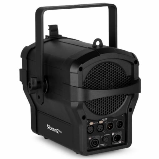 beamZ Pro Btm100Tw Foco Fresnel Led Cob 100W Ww/Cw [3]