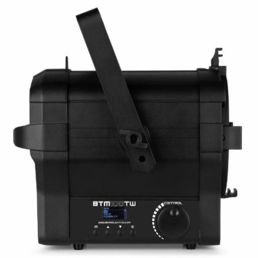 beamZ Pro Btm100Tw Foco Fresnel Led Cob 100W Ww/Cw [4]