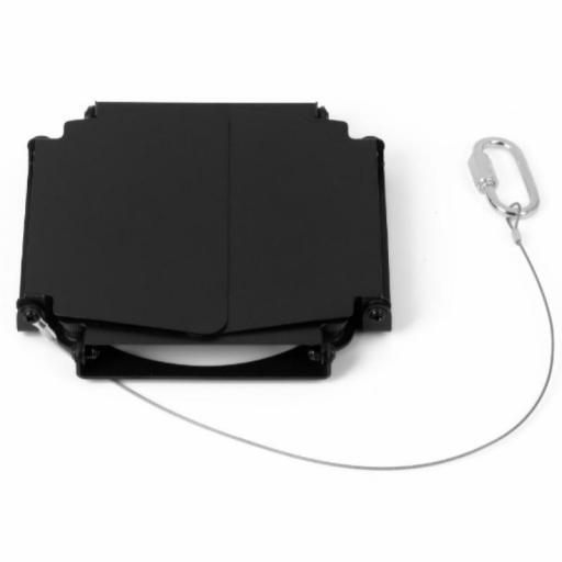 beamZ Pro Visera para Serie Btm250 [2]