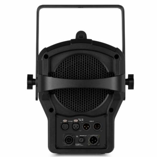 beamZ Pro Btm250Ww Foco Led Fresnel 250W Blanco Cálido Zoom 15º-55º [1]