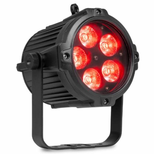 beamZ Bwa65 Foco Led 5 x 8W Rgbw IP65 [3]