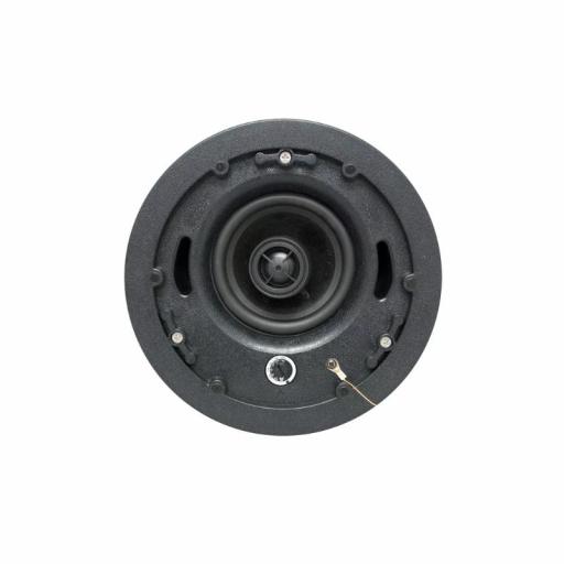 Work Pro C Pro 4 MkII Altavoz de Techo 4" 20W @8 Ohms/L100V [1]