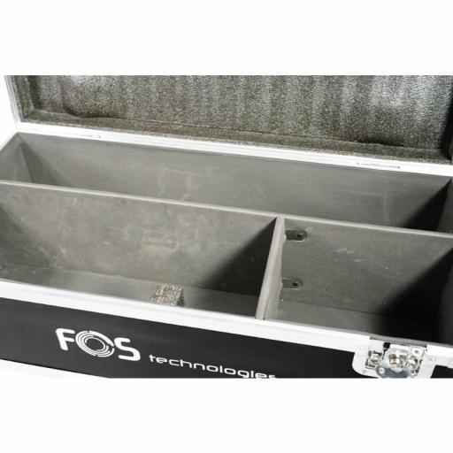 Fos Case Follow Spot 150 Flight Case para Cañón de Seguimiento [1]