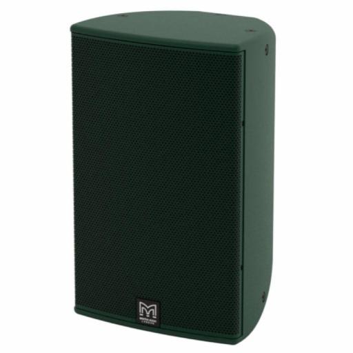 Martin Audio Cdd12 Caja Acústica para Instalación 12" 300W