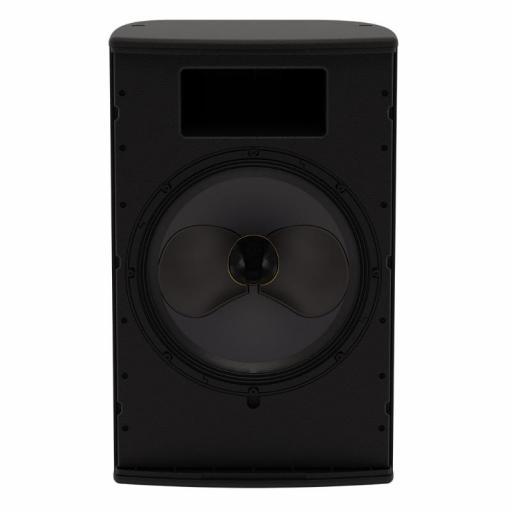 Martin Audio Cdd15 Caja Acústica para Instalación 15" 400W [2]