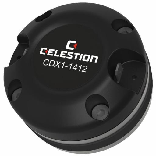 Celestion Cdx1-1412/16 Driver de Agudos 35W @16 Ω