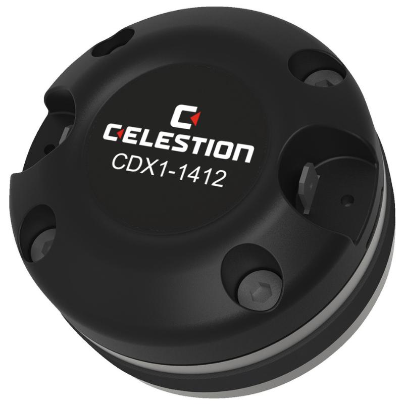 Celestion Cdx1-1412/8 Driver de Agudos 35W @8 Ω