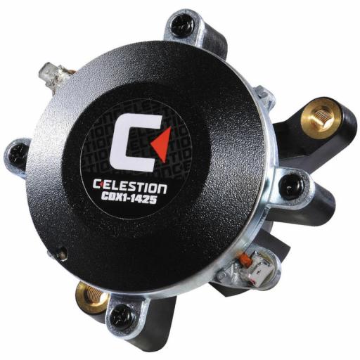 Celestion Cdx1-1425/8 Driver de Agudos 25W @8 Ω [0]