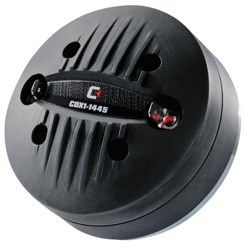 Celestion Cdx1-1445/16 Driver de Agudos 20W @16 Ω