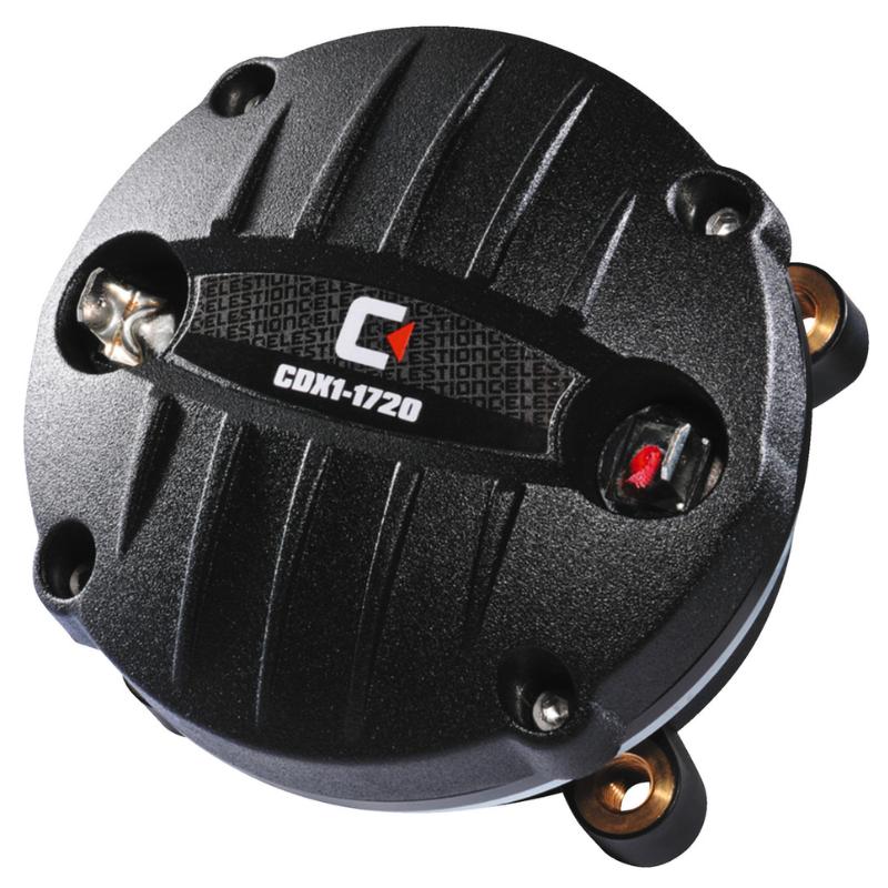 Celestion Cdx1-1720/8 Driver de Agudos 50W @8 Ω