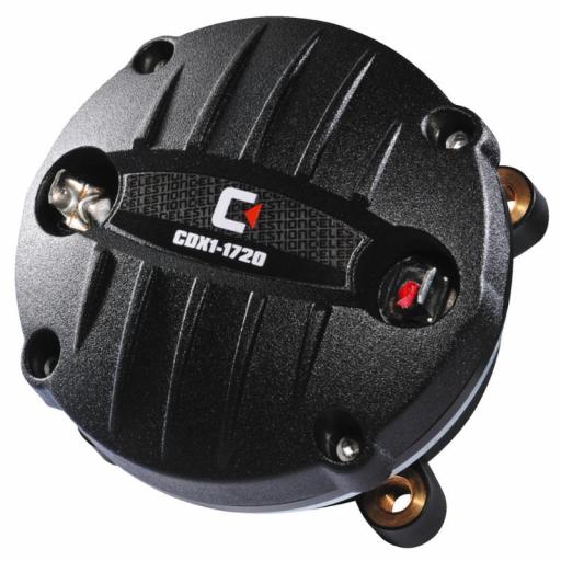 Celestion Cdx1-1720/8 Driver de Agudos 50W @8 Ω [0]