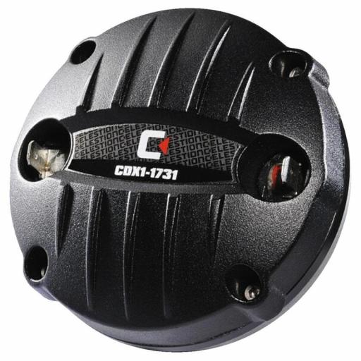 Celestion Cdx1-1731/8 Driver de Agudos 40W @8 Ω [0]