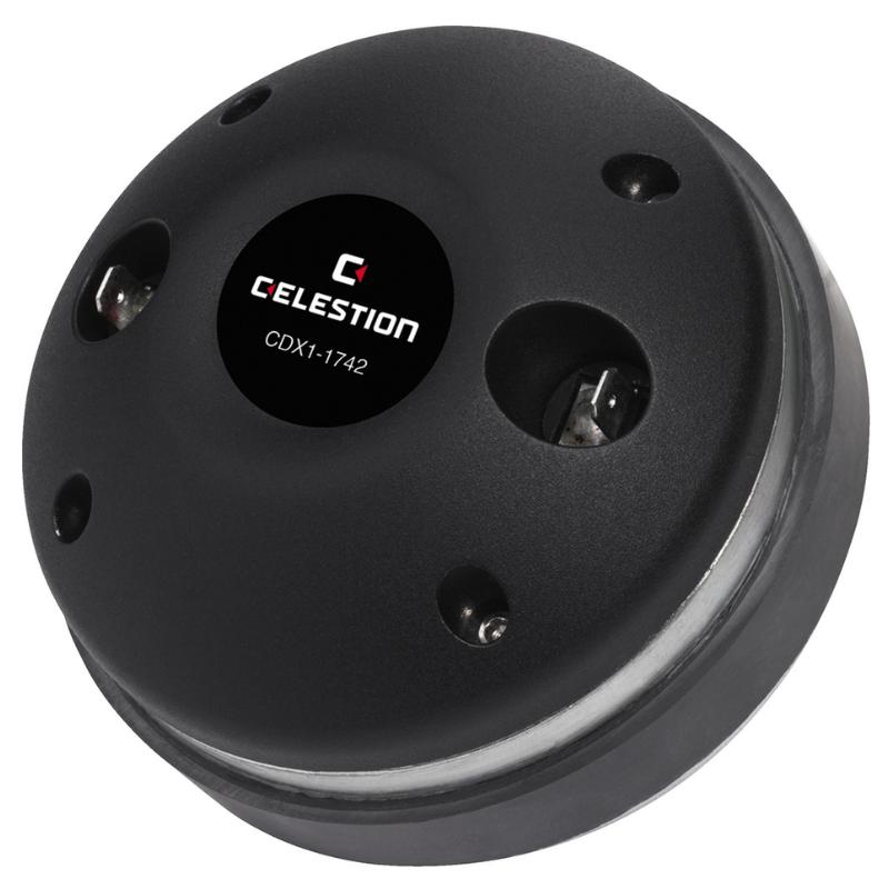 Celestion Cdx1-1742/8 Driver de Agudos 50W @8 Ω