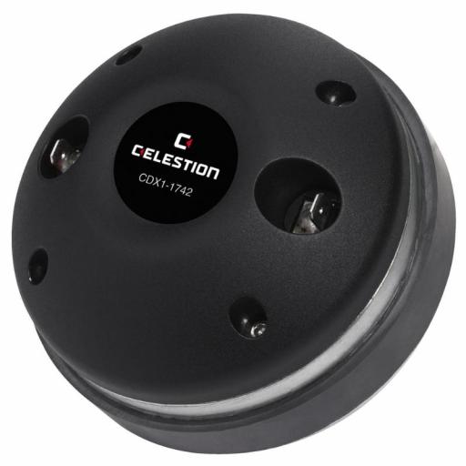 Celestion Cdx1-1742/8 Driver de Agudos 50W @8 Ω [0]