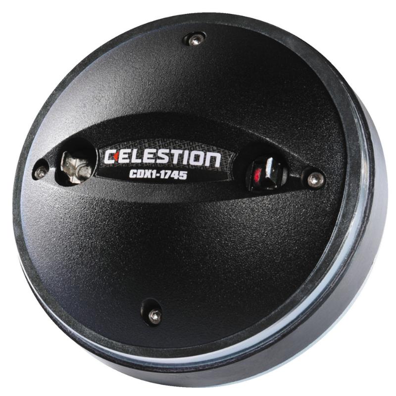 Celestion Cdx1-1745/8 Driver de Agudos 40W @8 Ω