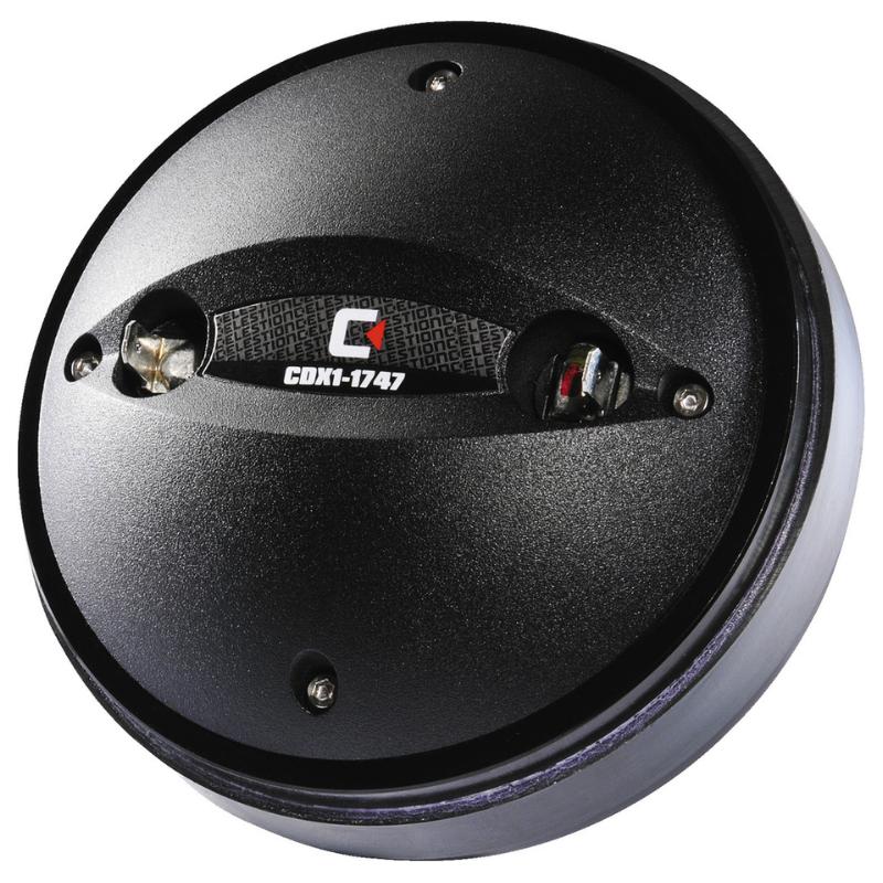 Celestion Cdx1-1747/8 Driver de Agudos 60W @8 Ω