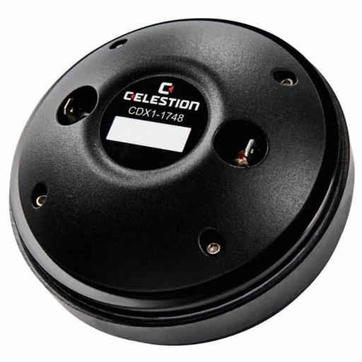 Celestion Cdx1-1748/8 Driver de Agudos 60W @8 Ω [0]